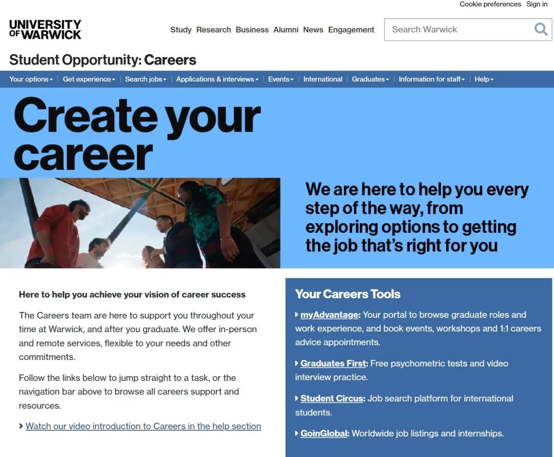 英国名企校招偏爱这些大学？数据揭秘择校攻略