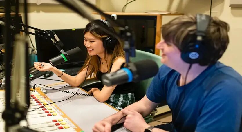 Stevenson School史蒂文森中学｜圆石滩上的美式精英培养地