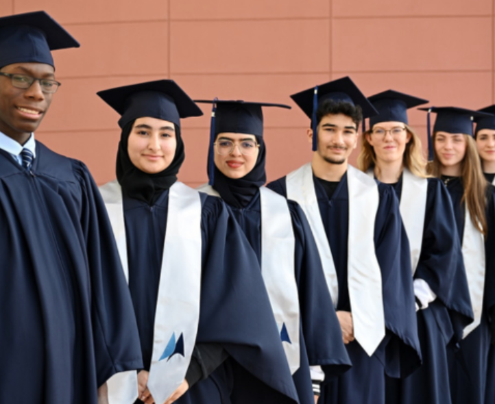 宝石花阿布扎比美国学院（GEMS American Academy Abu Dhabi）入学指南