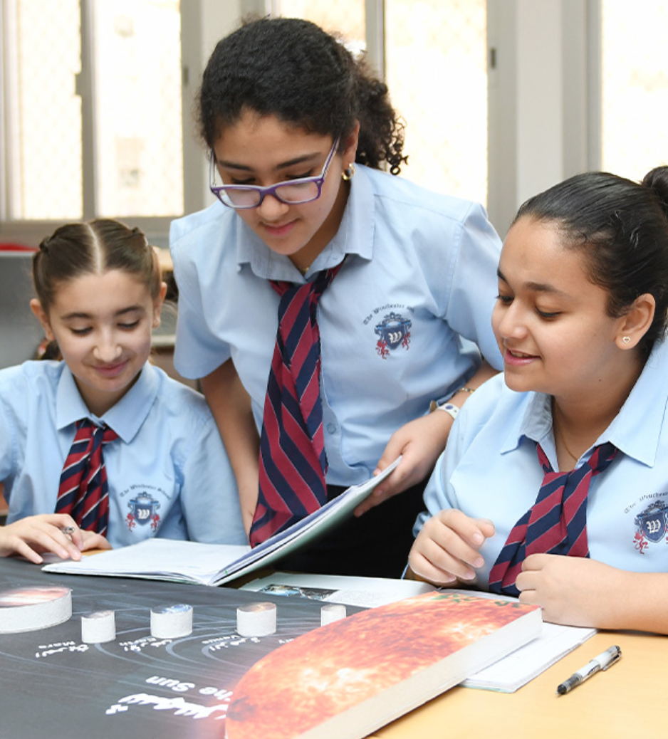 宝石花阿布扎比温彻斯特学校（GEMS Winchester School Abu Dhabi）入学指南