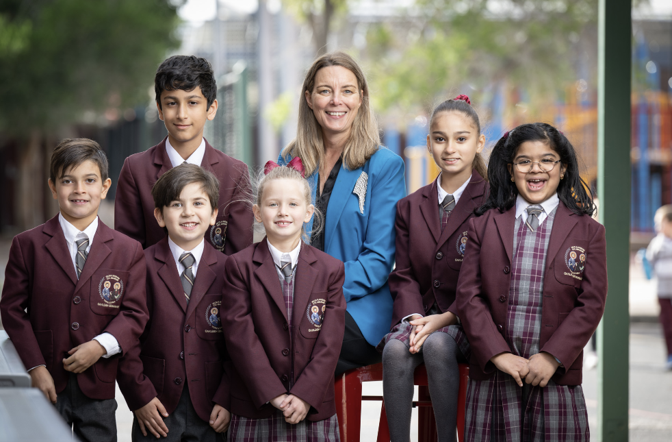 【维州私立混校】欧克莱文法学校 Oakleigh Grammar！