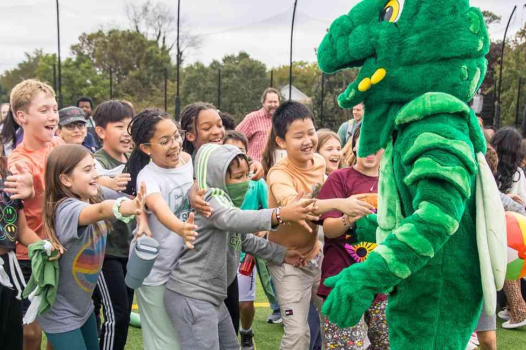 最有分量的两枚录取，DC顶私Sidwell 9年级 + GDS 9年级！