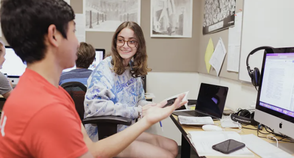 美高推荐｜宾州—Mercersburg Academy摩尔西斯堡学院