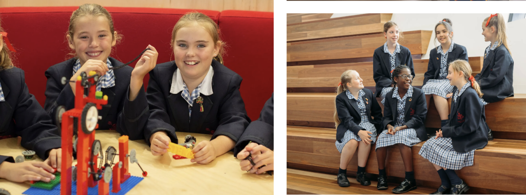 【维州私立女校】图拉克学院 - Toorak College！