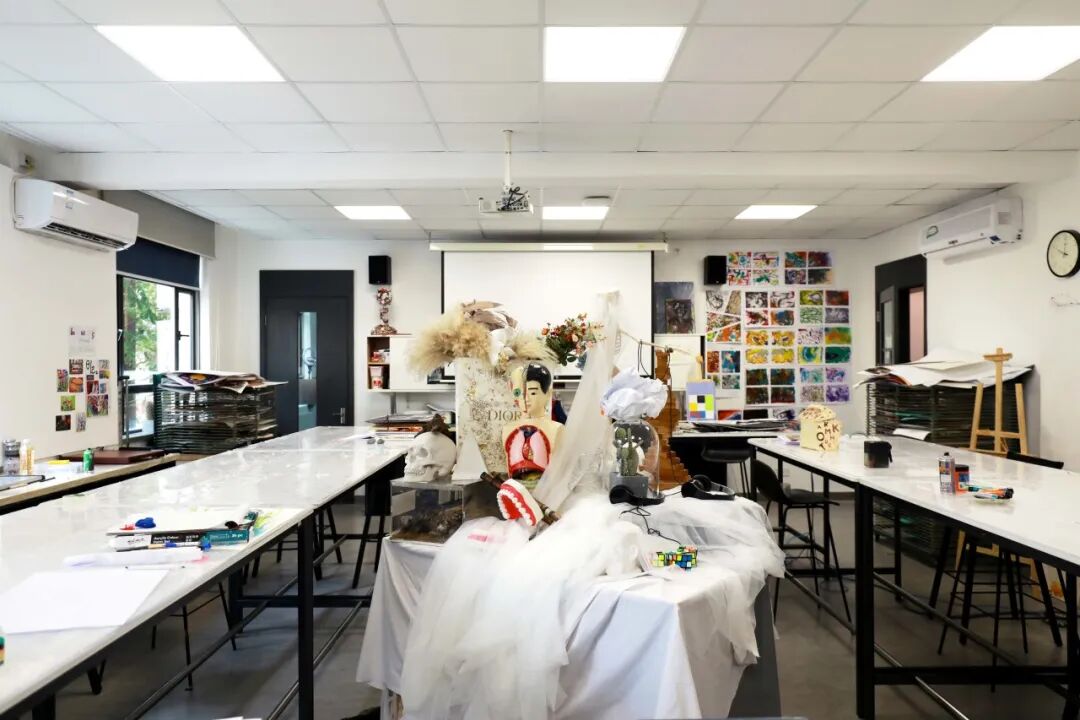 招生简章 | 上海耀华古北校区•2026-27学年秋季招生简章