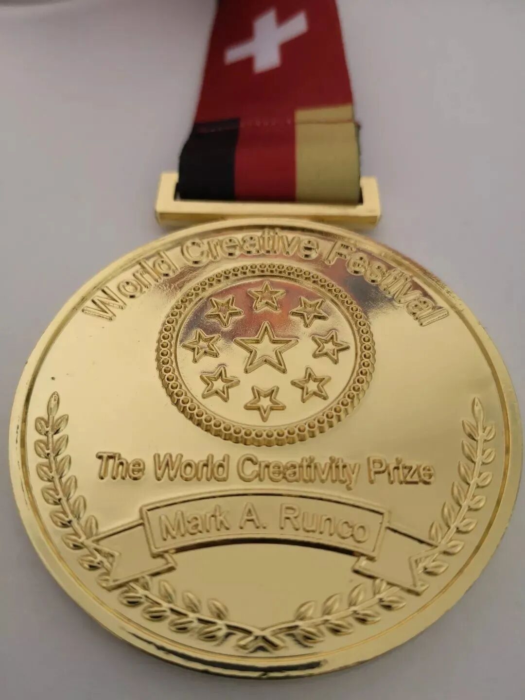 世界三大发明展之一，2026德国纽伦堡国际发明展IENA作品备赛报名中！