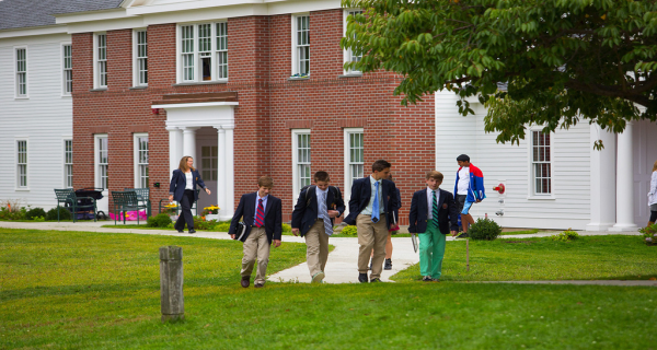 韦伯拉汉·莫森中学Wilbraham&Monson Academy｜藏在麻省的“商科+时尚”双王牌美高