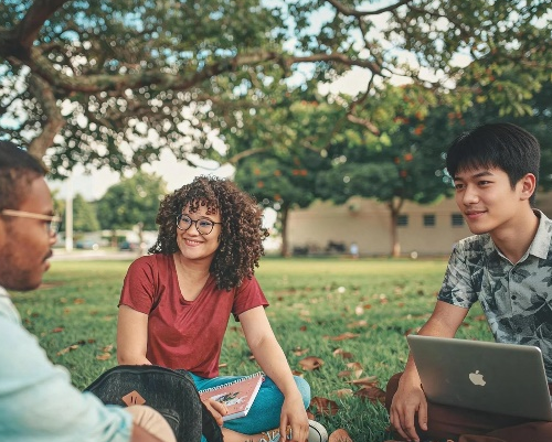 截止报名 | 26 年秋季美国伯克利秋季专业