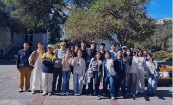 截止报名 | 26 年秋季美国伯克利秋季专业