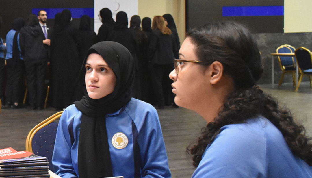 阿布扎比达夫拉私立学校（Al Dhafra Private School Abu Dhabi）入学指南