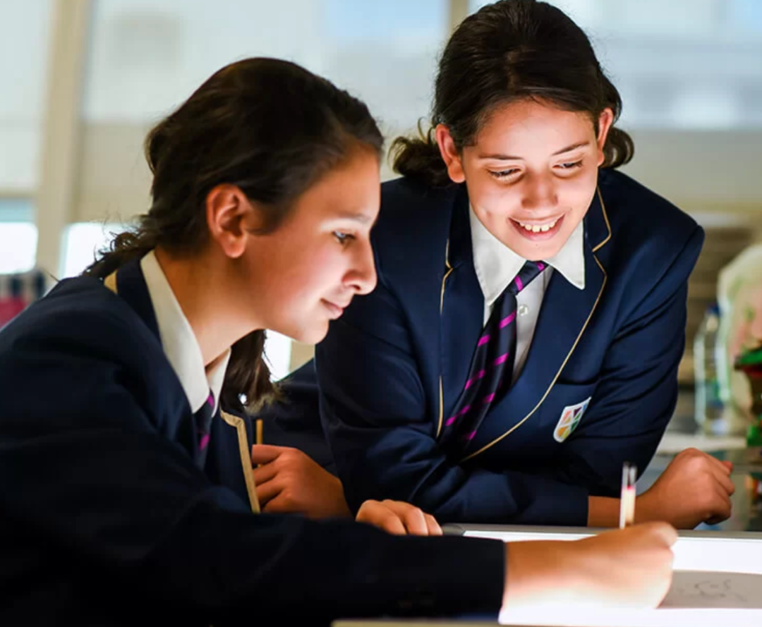 阿布扎比珍珠英国学院（Pearl British Academy - Aldar Academies）入学指南