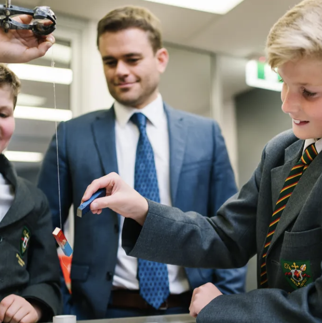 【悉尼优质私立男校】St Augustine's College——悉尼上北区阳光男校【中篇】 【悉尼优质私立男校】St Augustine's College——悉尼上北区阳光男校【中篇】