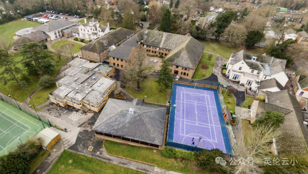 全英A-level和GCSE成绩整体表现最好的10所私立学校，有8所都位于伦敦地区 怎么选？