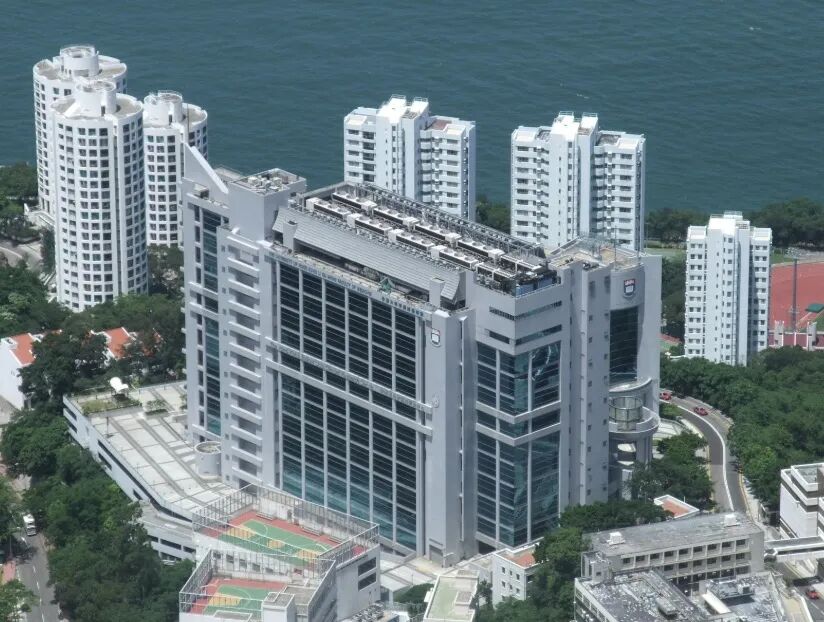 考研失利后另一种选择:港大热门项目申请攻略 考研失利后另一种选择:港大热门项目申请攻略