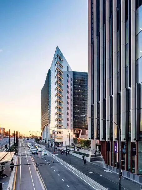 26暑期 | 从跨文化沟通到学术写作：阿德莱德大学12周，打造你的“学术超能力”