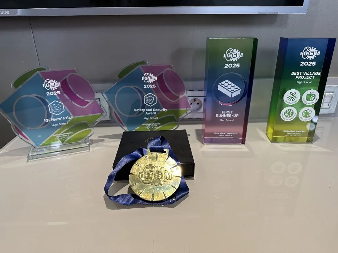 iGEM评委为何“单独点名”?从评委反馈看懂一个成熟的iGEM项目 iGEM评委为何“单独点名”?从评委反馈看懂一个成熟的iGEM项目