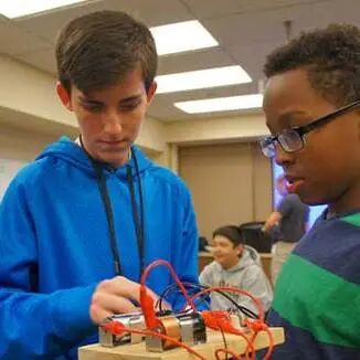 【全球学霸选拔】5-12年级可申请的普渡大学资优生项目，今年有多项奖学金支持