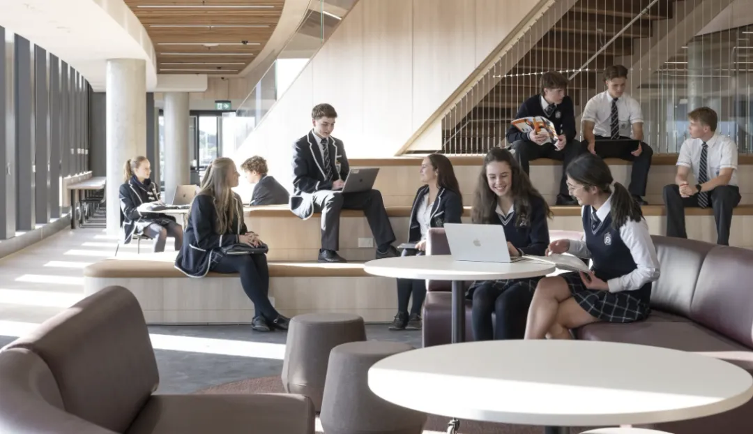 【墨尔本优质私立混校】考菲尔德文法学校 Caulfield Grammar School（下篇）！