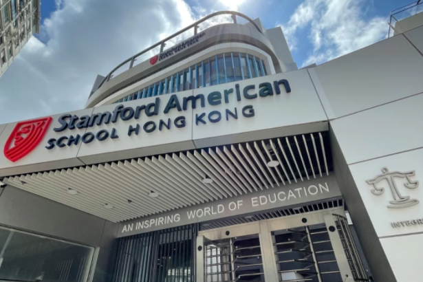 一条龙直升的顶尖美式教育香港斯坦福美国学校 | 26/27学年滚动招生开启！