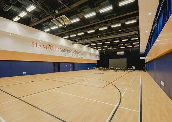 一条龙直升的顶尖美式教育，香港斯坦福美国学校 | 26/27学年滚动招生开启！