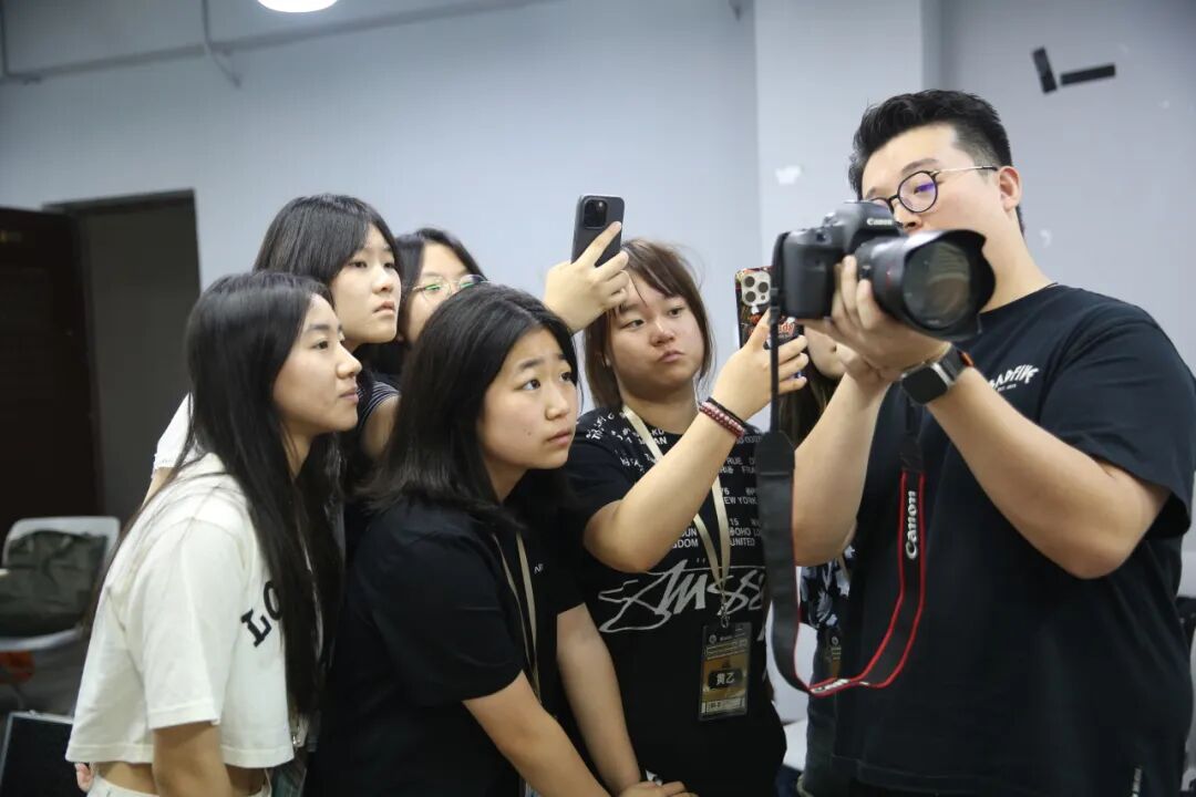 【14-18周岁】2026纽约电影学院电影创作官方夏校开放报名！