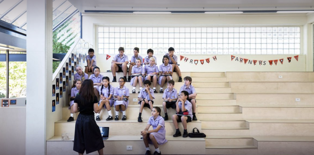 【维州私立混校】Wesley College 威斯理学院！