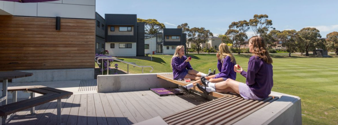 【维州私立混校】Wesley College 威斯理学院！