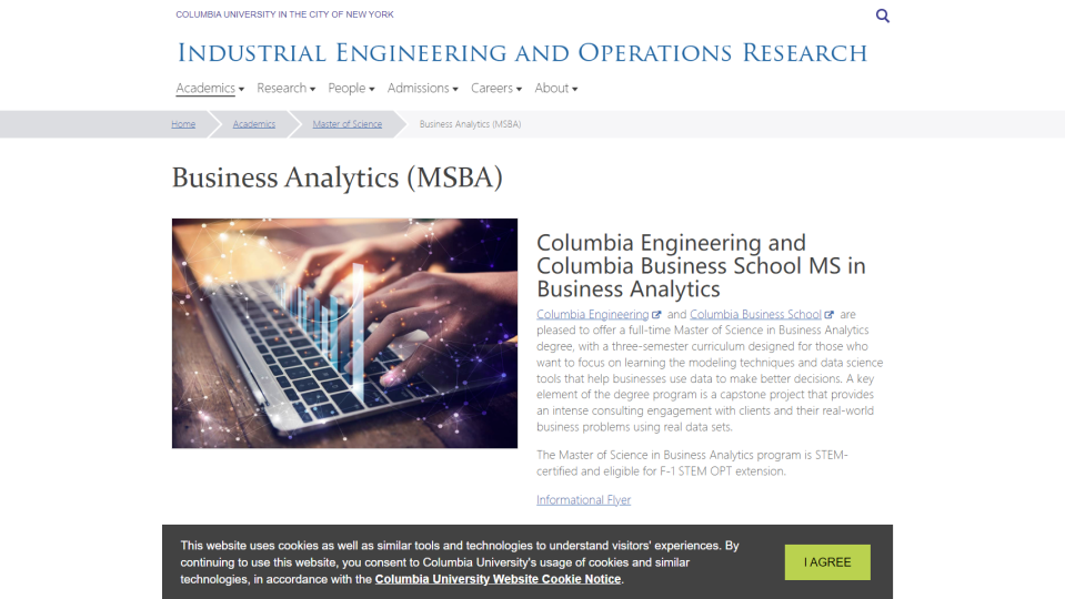 美研商业分析（BA）VS 数据科学（DS）怎么选？一文说透核心区别