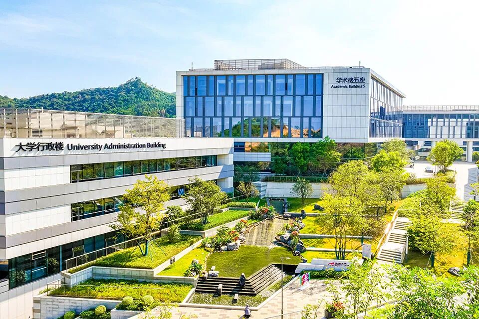 一文读懂4所香港与内地合办的高校（含开设硕士专业、学费、英语要求整理）