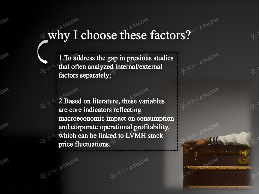 【人物】高中生用大学数学模型预判奢侈品股价？！体验科研后我敢说：EPQ早做早受益！| NO.206