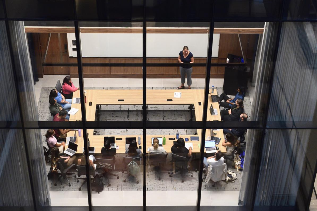 文商科VS理工科：同分不同命，文商科绩点要求更高...