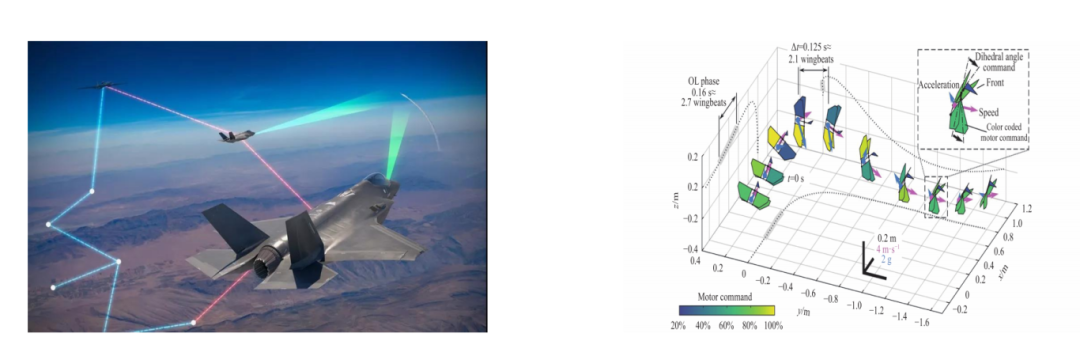中学生暑期必做科研课题！计算机科学类｜基于稀疏矩阵的空战动作识别和意图判定