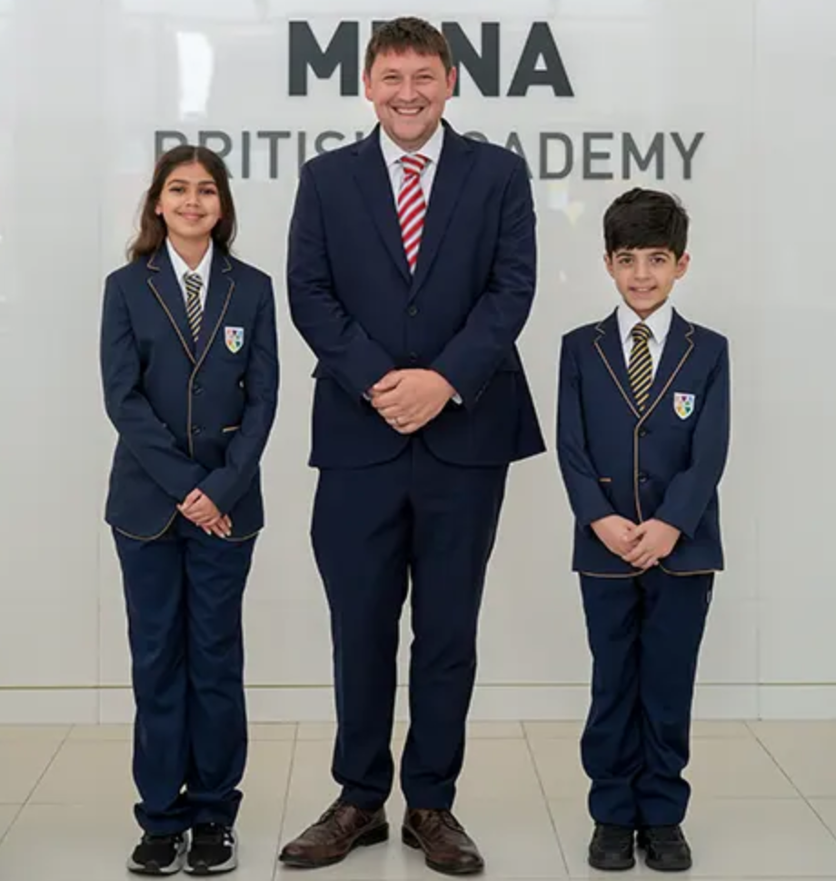 阿布扎比穆纳小学（Muna Primary School Abu Dhabi）入学指南