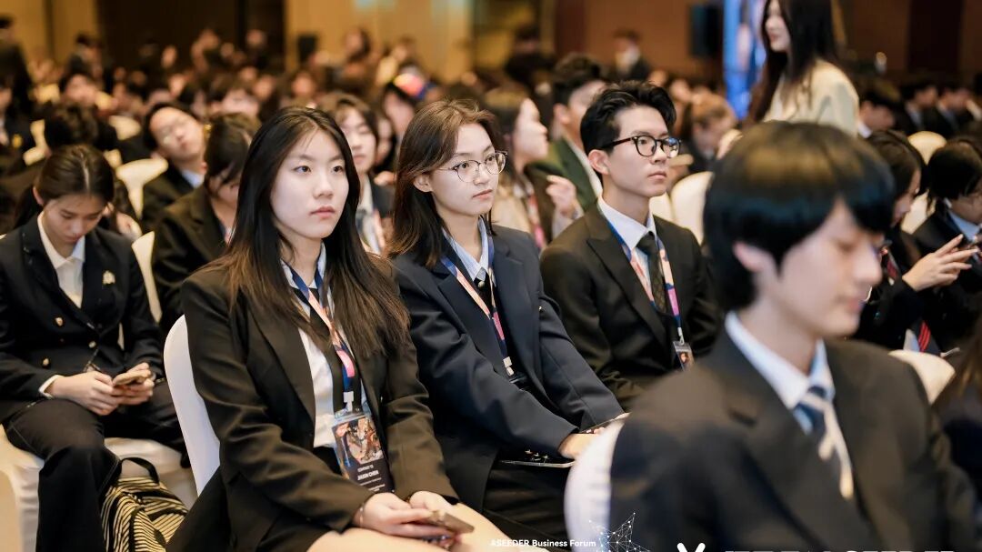 阿思丹模拟商战2026春季学期启幕！解锁情绪经济下的模拟商战体验