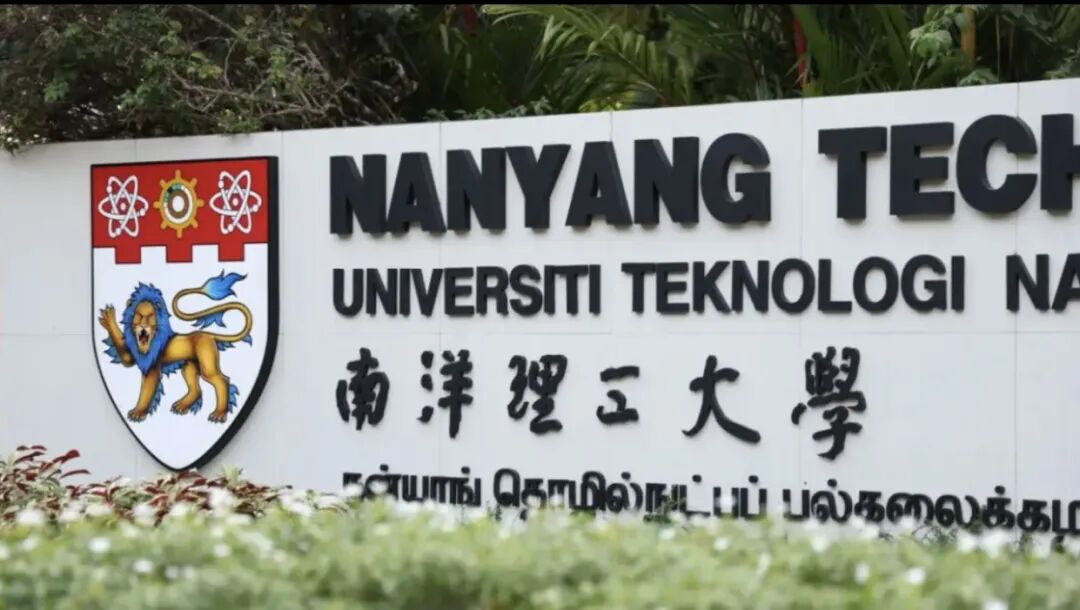 留学热门新方向！NTU王牌项目全解析