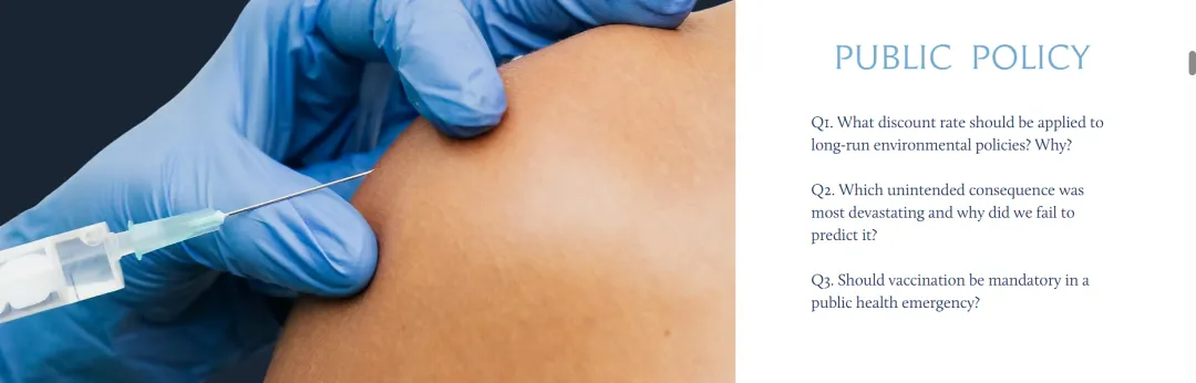 【John Locke】科学与技术Q2破题解析