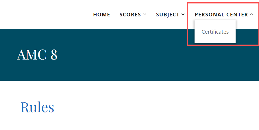 2026年AMC8分数线|中国组委会分数线公布，前1%分数线22分