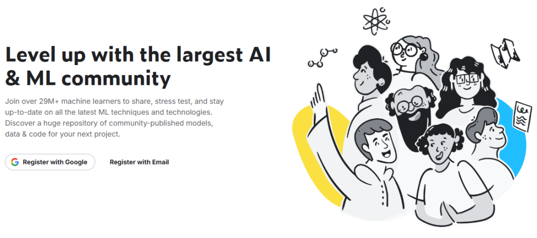 Kaggle为何如此受欢迎？一文讲清Kaggle平台规则+竞赛类型！4-6月课题推荐！