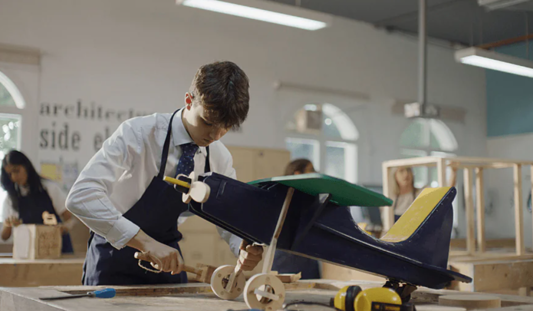 阿布扎比布莱顿学院(Brighton College Abu Dhabi)入学指南 阿布扎比布莱顿学院(Brighton College Abu Dhabi)入学指南