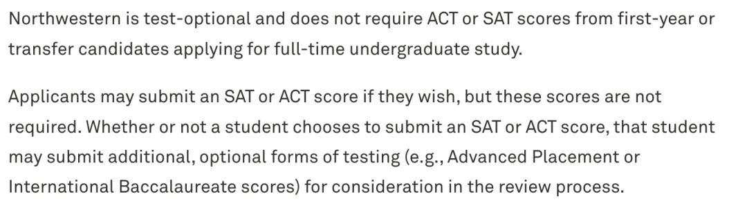 杜克/圣母/埃默里官宣标化可选!全美Top30大学标化政策更新,14所必须交,13所Test-optional 杜克/圣母/埃默里官宣标化可选!全美Top30大学标化政策更新,14所必须交,13所Test-optional
