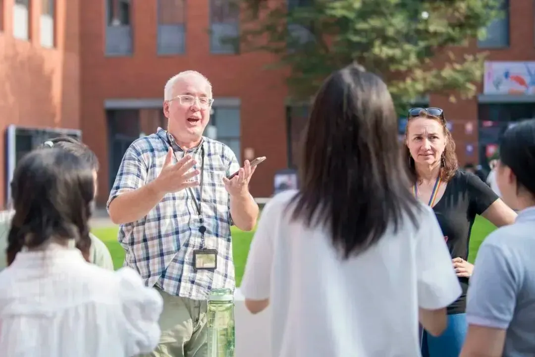 2026春季赛丨线下场地揭秘＆线下参赛注意事项！