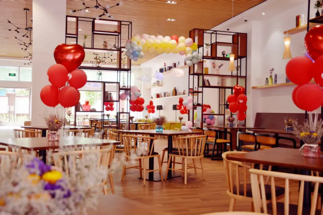 2026春季赛丨线下场地揭秘＆线下参赛注意事项！