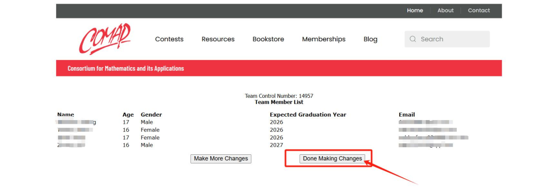 一文读懂2026年HiMCM：官网新规、报名流程、时间线与赛题难度拆解