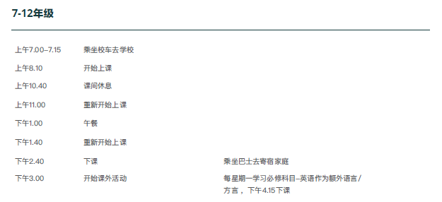 【暑假特色研学课堂】麦卡瑟圣公会中学 -- Macarthur Anglican School 【上篇】 【暑假特色研学课堂】麦卡瑟圣公会中学 -- Macarthur Anglican School 【上篇】