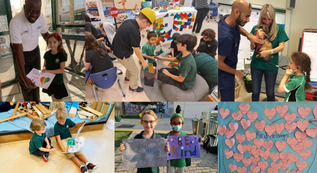 阿布扎比美国社区学校(American Community School of Abu Dhabi)入学指南 阿布扎比美国社区学校(American Community School of Abu Dhabi)入学指南