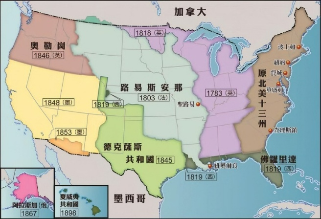 Oliver专栏|托福里的历史：如何在西部做一名牛仔？