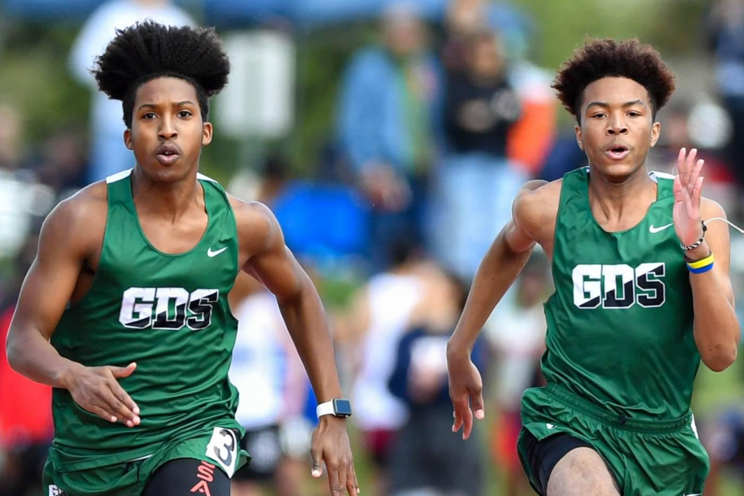 最有分量的两枚录取，DC顶私Sidwell 9年级 + GDS 9年级！