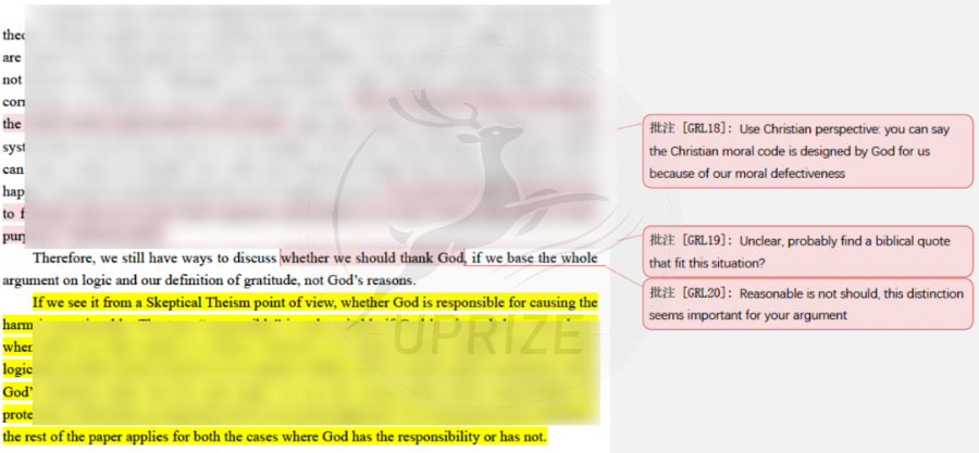 John Locke神学从一无所知到获奖！我都做了些什么？