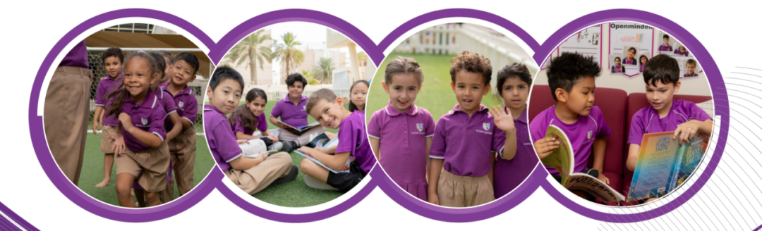 阿布扎比巴廷世界学院（Bateen World Academy）入学指南