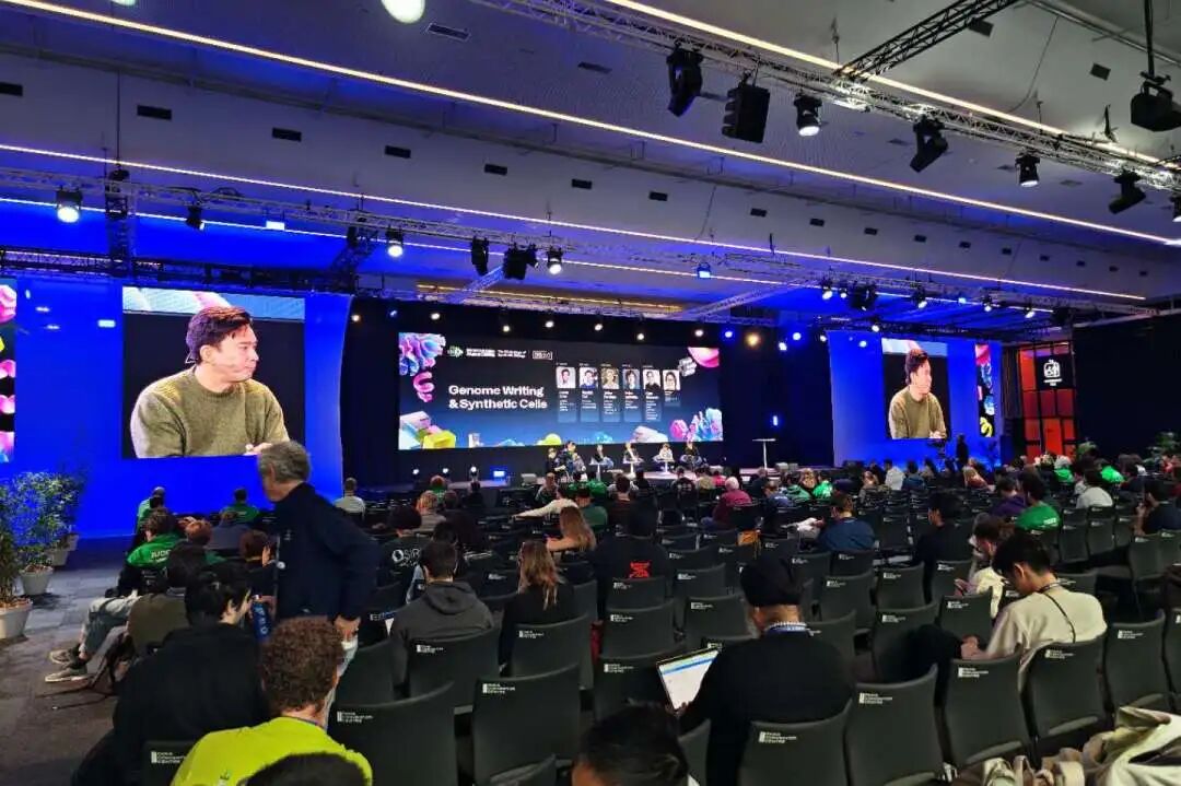 【深度拆解】ISEF/iGEM/iDEC，三大顶流生物赛事，哪一个才是孩子爬藤的“最优解”？